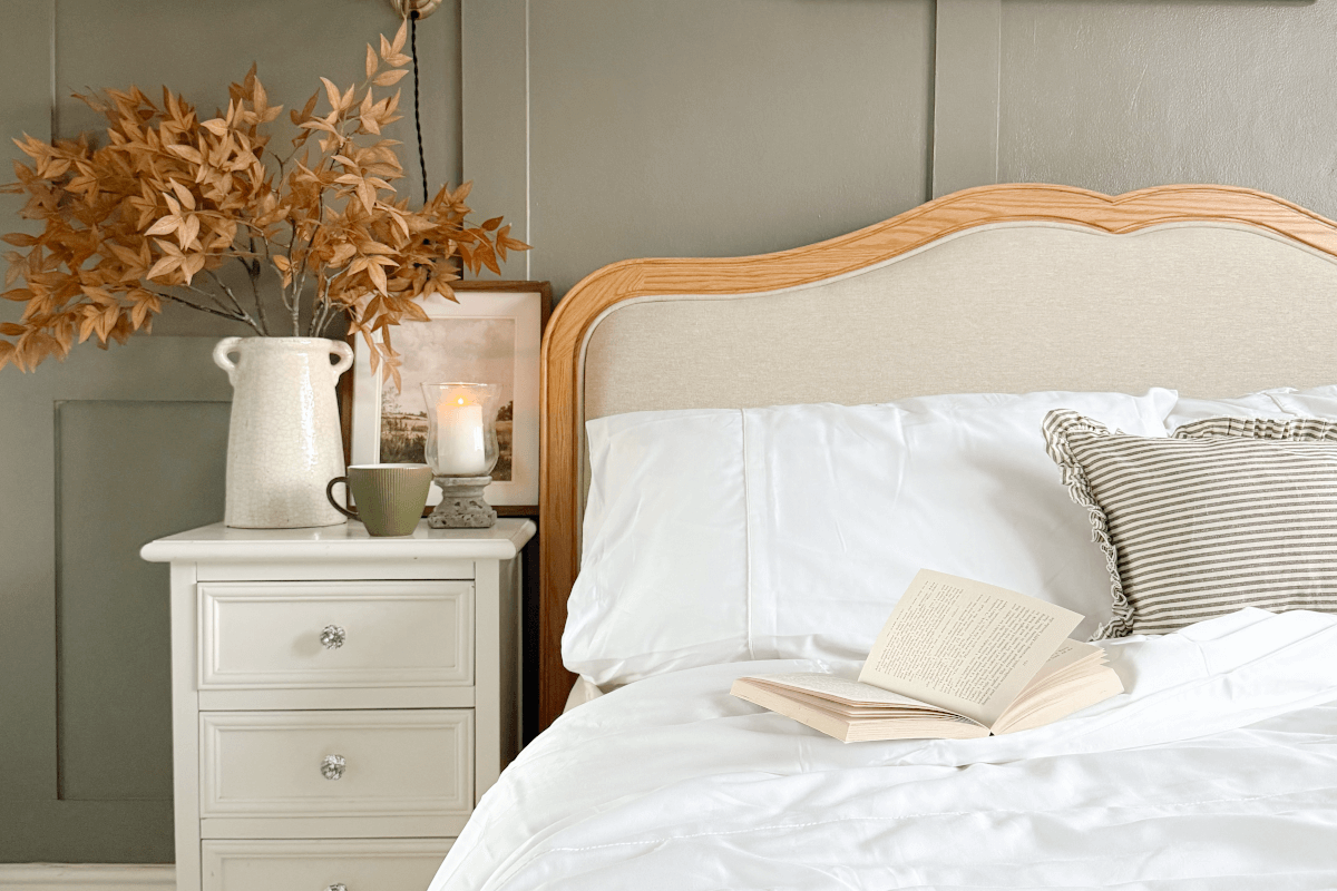 Five cottage-inspired styling ideas