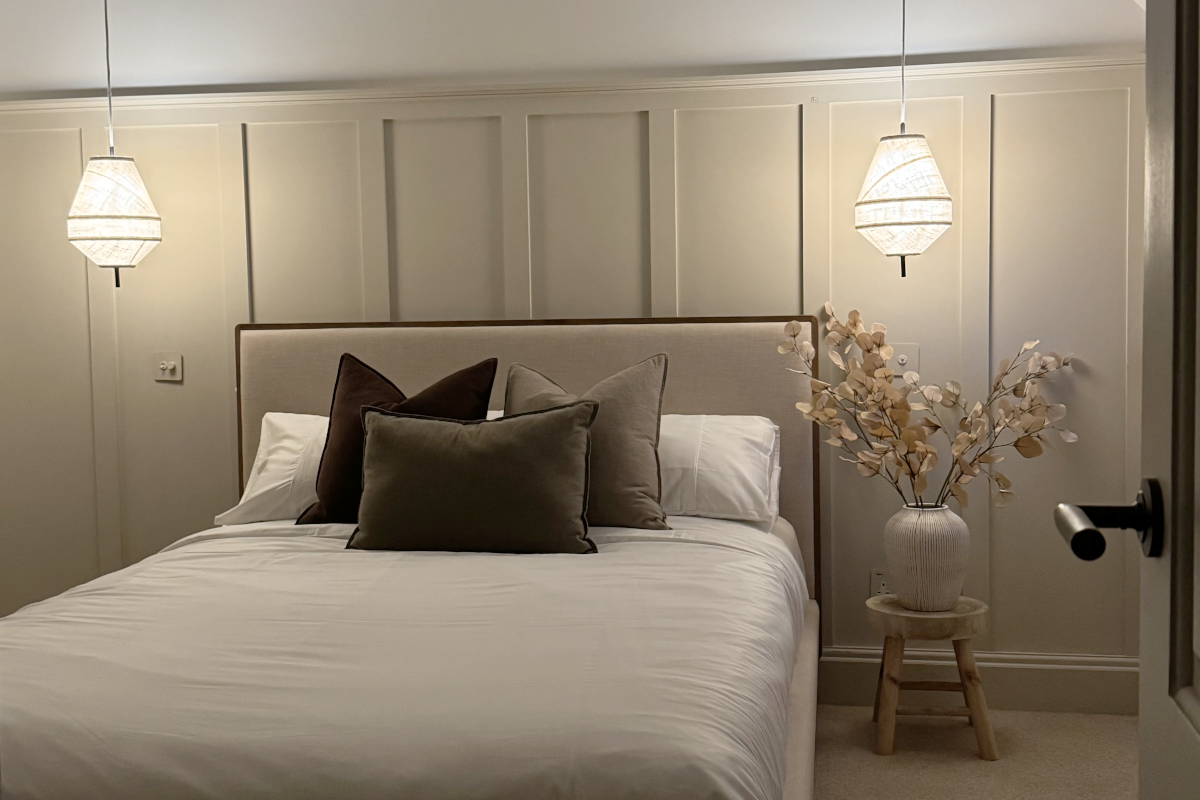Bedroom décor ideas: 6 ways to create a calmer, more beautiful bedroom