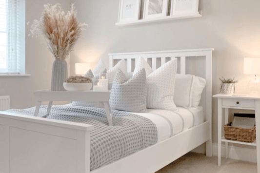 Scandi style tranquility - Hampton & Astley