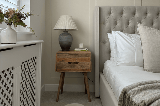 Serene home design ideas - Hampton & Astley