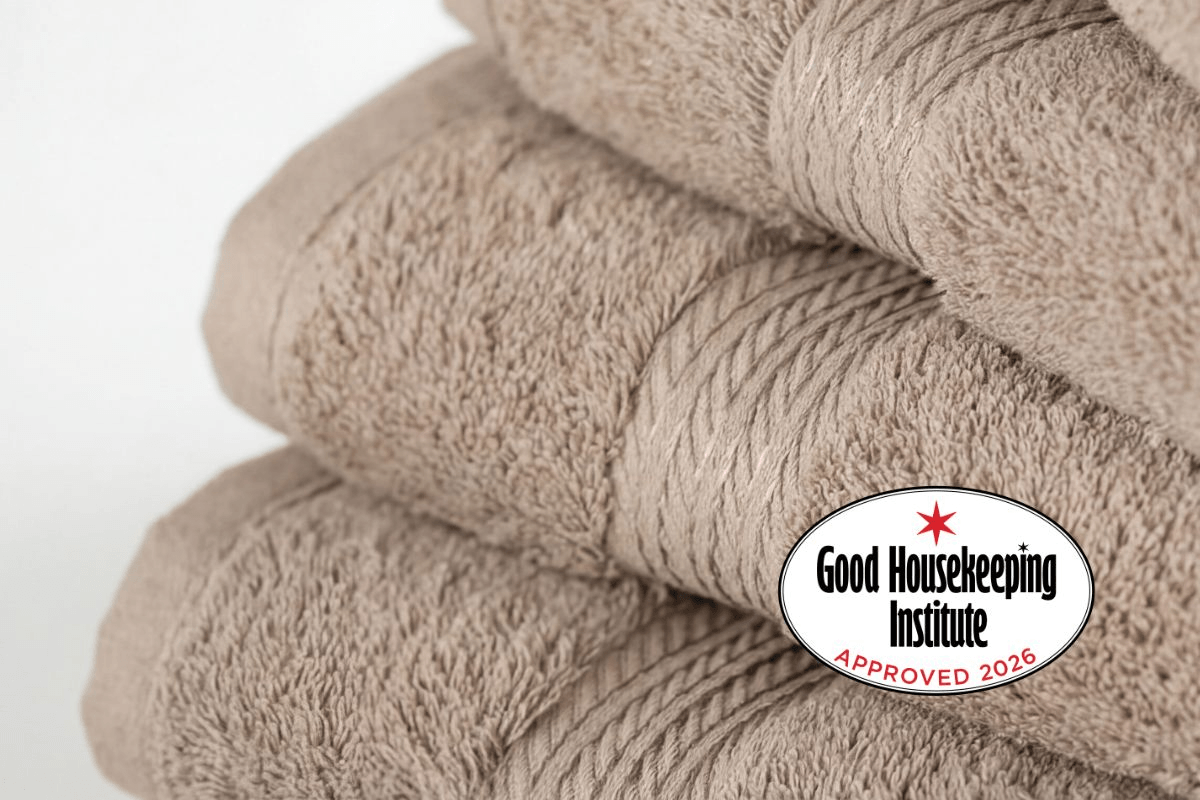 NEW IN: Natural and stone bath sheets