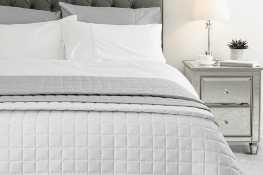 Style up your bedroom - Hampton & Astley