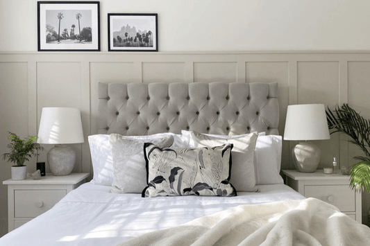 Stylish home ideas - Hampton & Astley