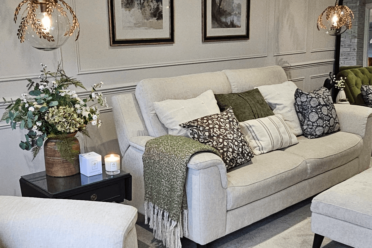 Modern classic interiors: six ideas to steal for your home