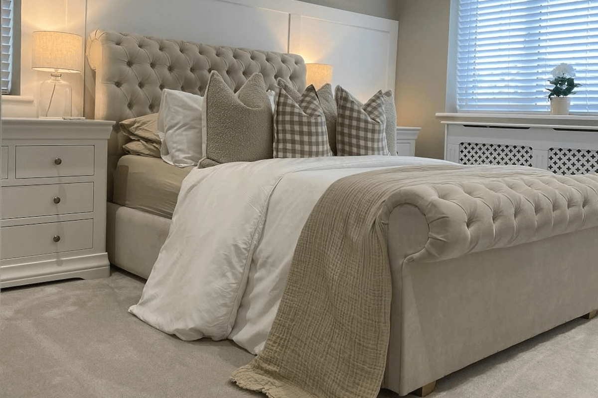 Interior trends that never go out of style