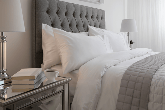 What makes our bedding so special? - Hampton & Astley