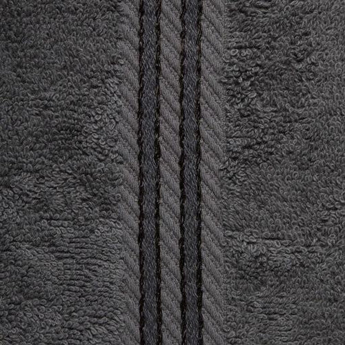 Charcoal Dark Grey - Hampton & Astley