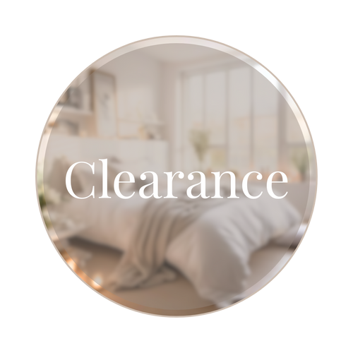 Bed Linen Clearance