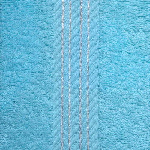 Soft Aqua Turquoise - Hampton & Astley