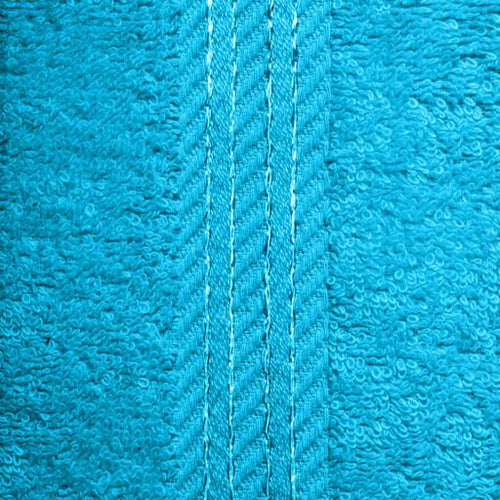 Teal Blue - Hampton & Astley