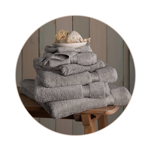 Quality Bathroom Towel Sets