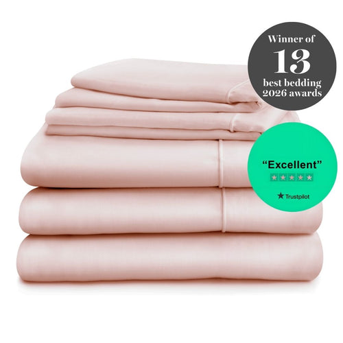 Winner of 13 best bedding 2026 awards