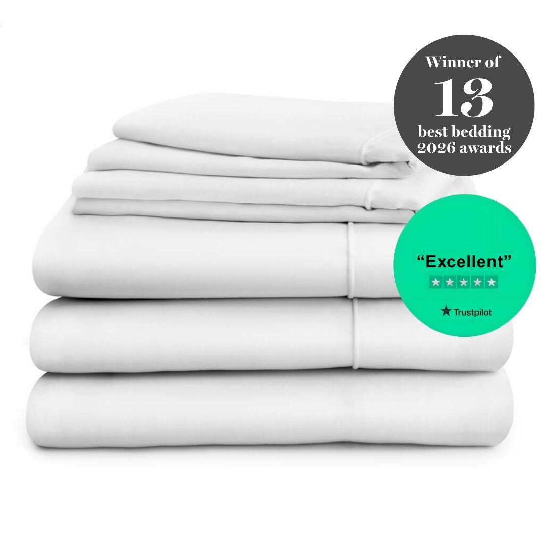 Winner of 13 best bedding 2026 awards