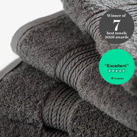 Winner of 7 best towels 2026 awards