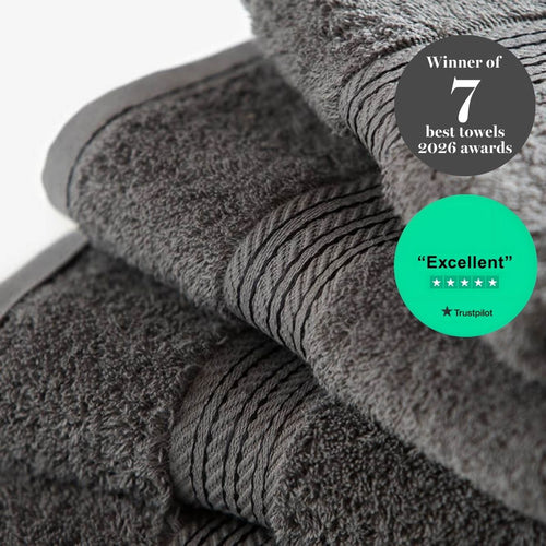 Winner of 7 best towels 2026 awards