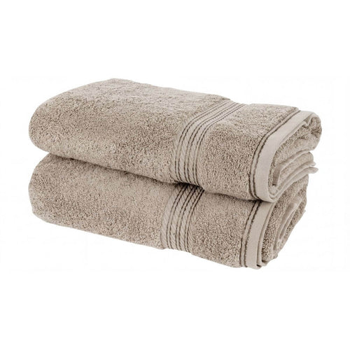Luxury Cotton Bath Sheets