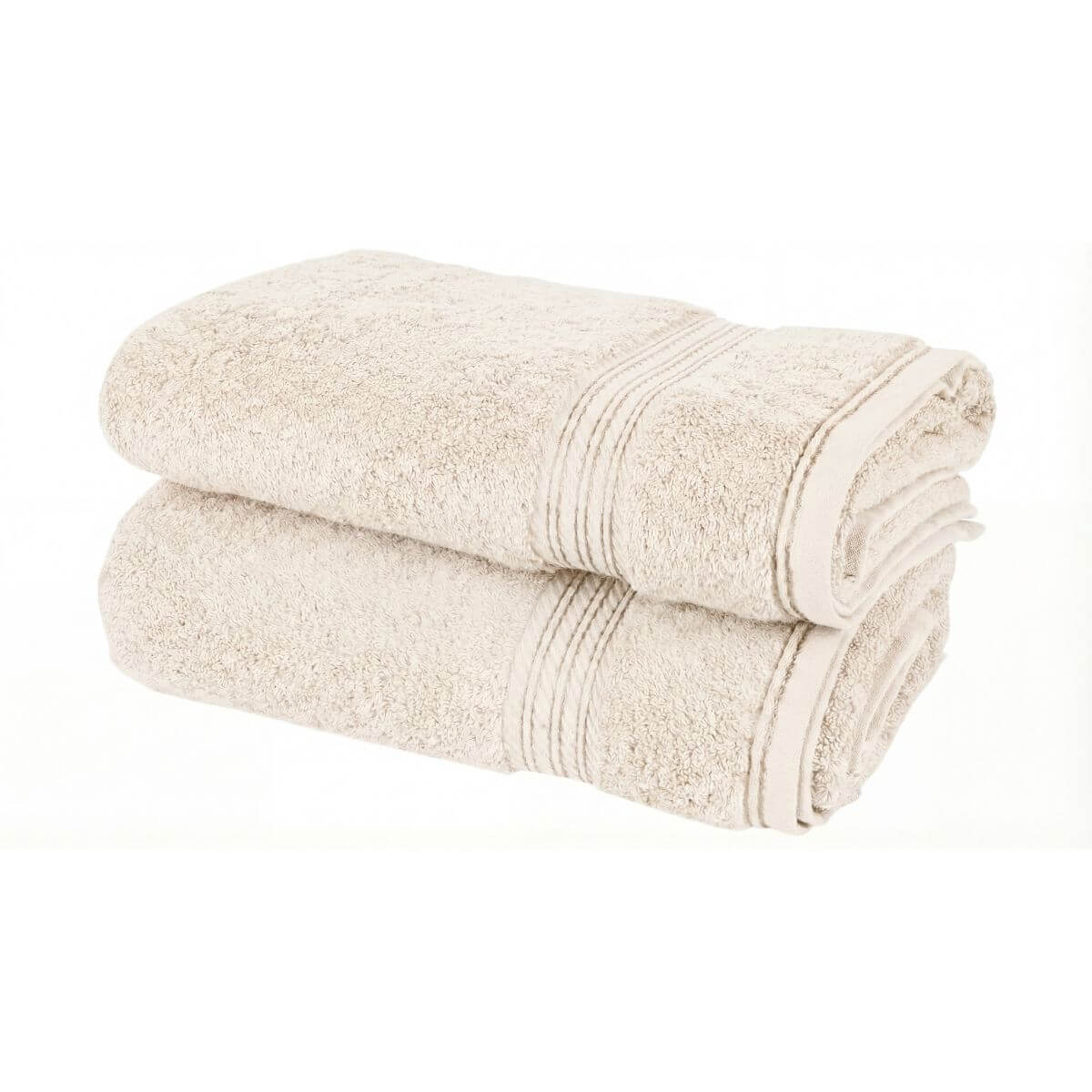 Luxury Egyptian Cotton Bath Sheets