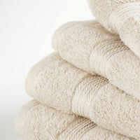 Egyptian Cotton Luxury Bath Sheet 90 x 165cm