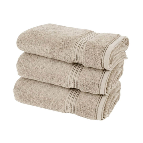 Luxury Cotton Bath Sheets