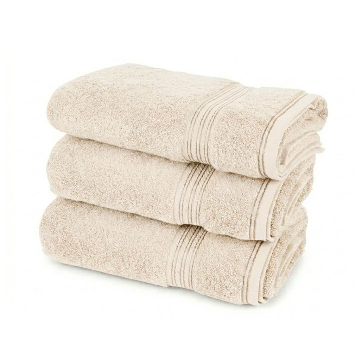 Luxury Egyptian Cotton Bath Sheet