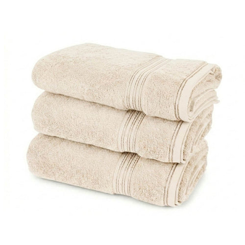 Luxury Cotton Bath Sheets