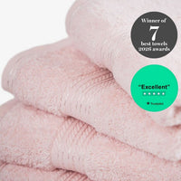 Winner of 7 best towels 2026 awards