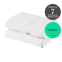 Winner of 7 best towels 2026 awards