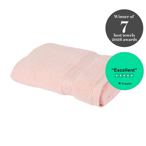 Winner of 7 best towels 2026 awards