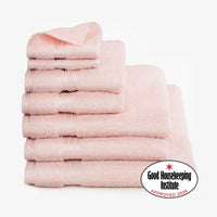 Luxury Egyptian Cotton 7 Piece Towel Set