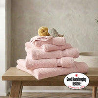 Luxury Egyptian Cotton 7 Piece Towel Set