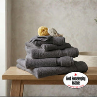 Luxury Egyptian Cotton 7 Piece Towel Set