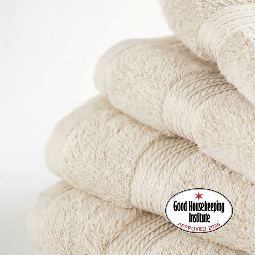 Luxury Egyptian Cotton Bath Sheets