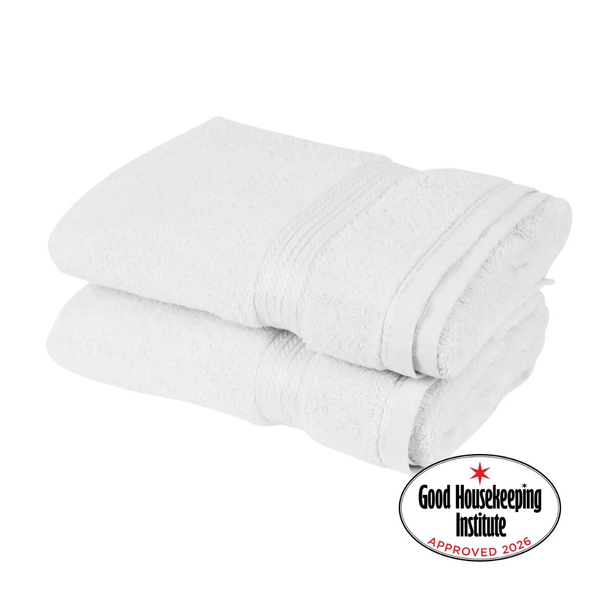 Luxury Egyptian Cotton Hand Towels