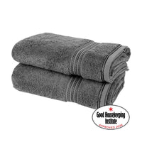 Luxury Egyptian Cotton Bath Sheets