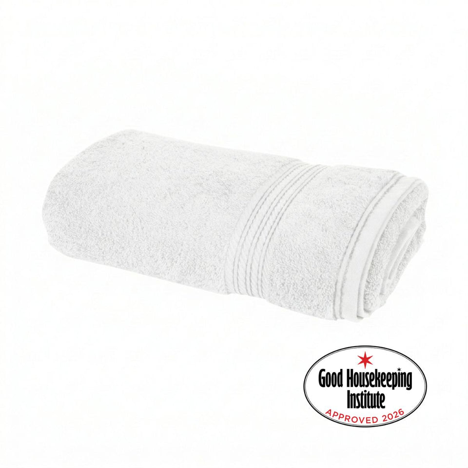 Egyptian Cotton Luxury Bath Sheet 90 x 165cm