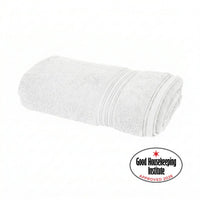Luxury Egyptian cotton bath towel