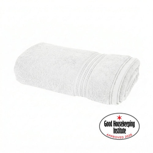 Luxury Egyptian cotton bath towel