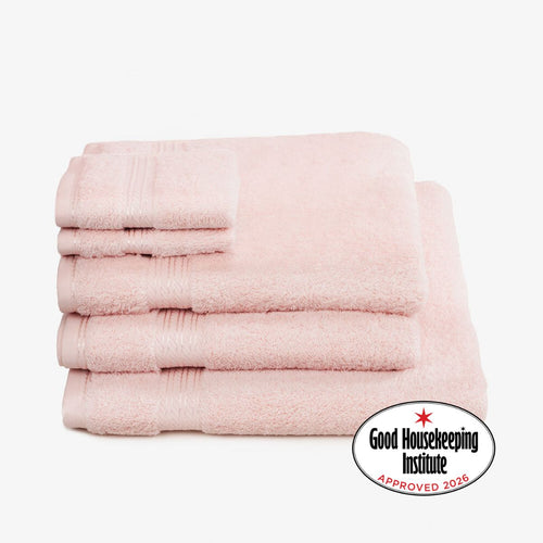 Luxury Egyptian Cotton 5 Piece Towel Set