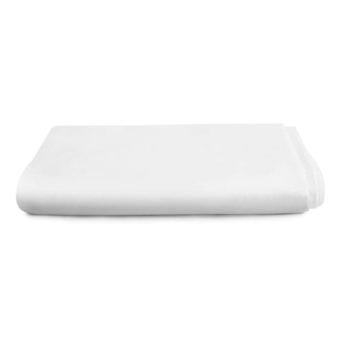 Egyptian Cotton 300 Thread Count Sateen Luxury Extra Deep 40cm Fitted Sheet