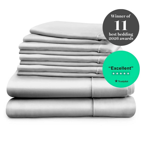 Winner of 11 best bedding 2026 awards