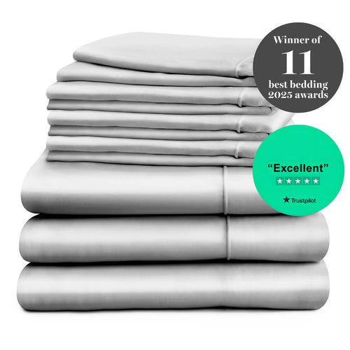 Winner of 11 best bedding 2025 awards