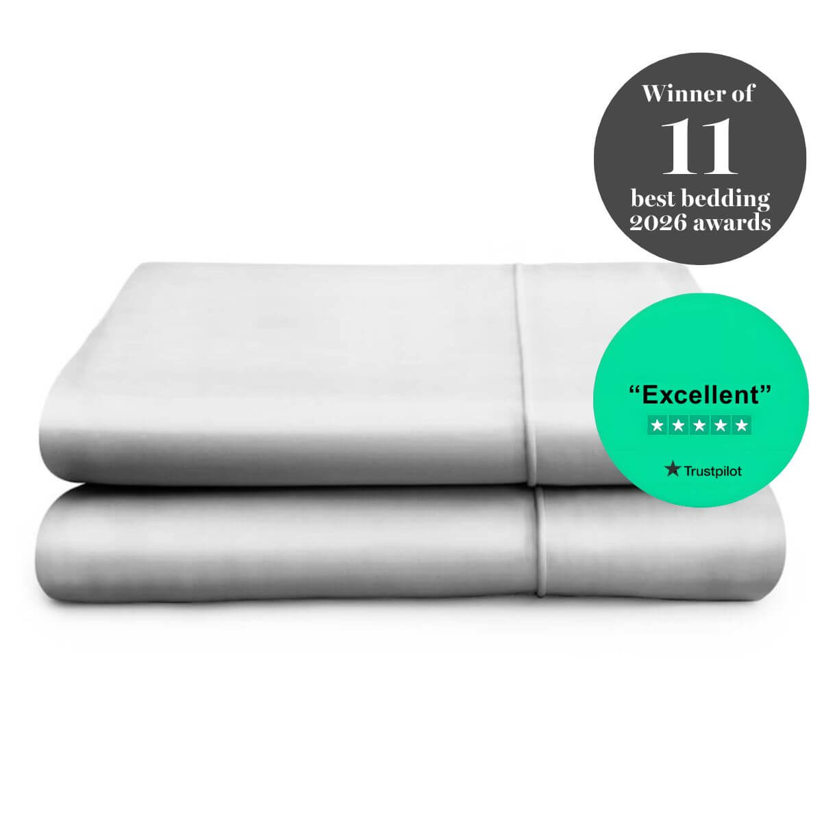 Winner of 11 best bedding 2026 awards