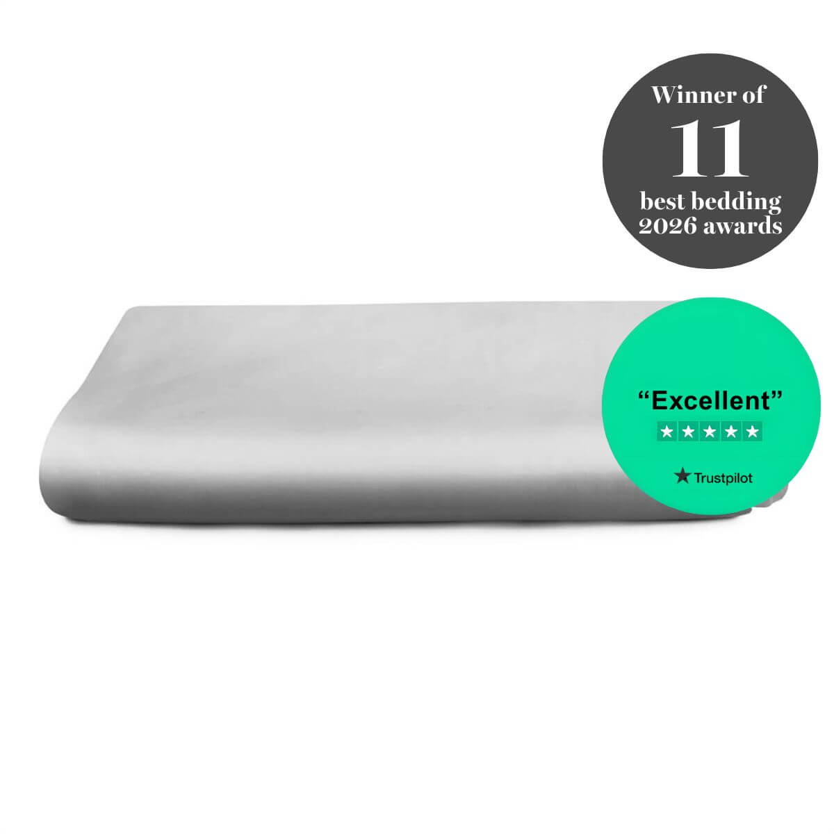 Winner of 11 best bedding 2026 awards