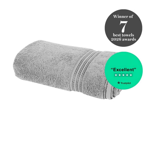 Winner of 7 best towels 2026 awards