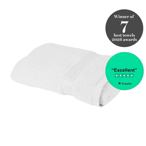 Winner of 7 best towels 2026 awards