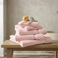 Luxury Egyptian Cotton 7 Piece Towel Set
