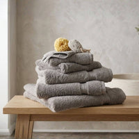 Luxury Egyptian Cotton 7 Piece Towel Set