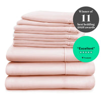 Winner of 11 best bedding 2025 awards