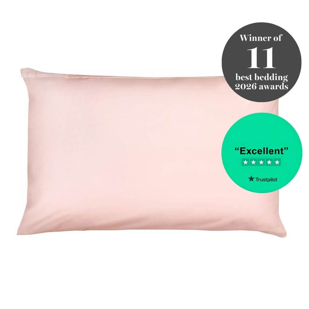 Winner of 11 best bedding 2026 awards