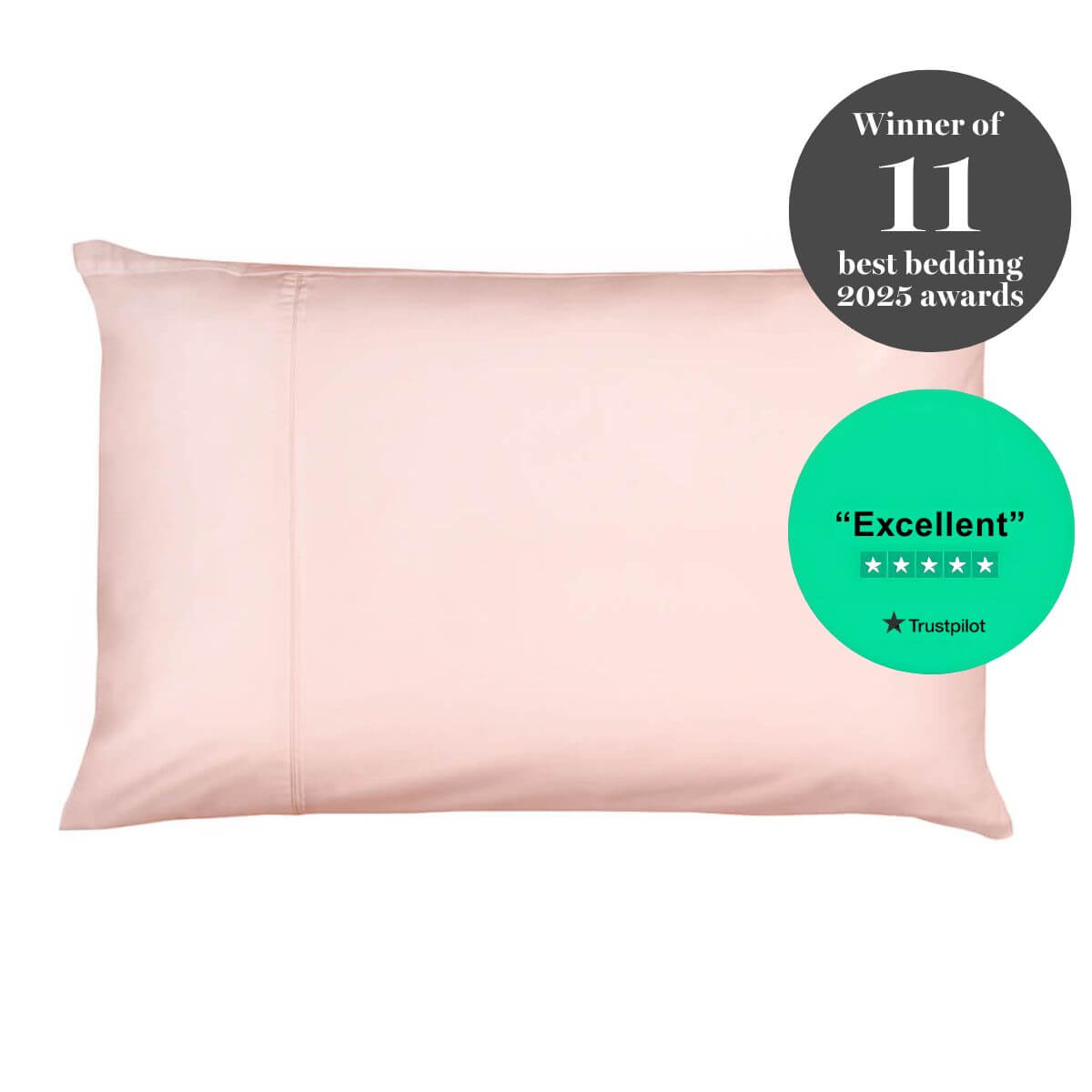 Winner of 11 best bedding 2025 awards
